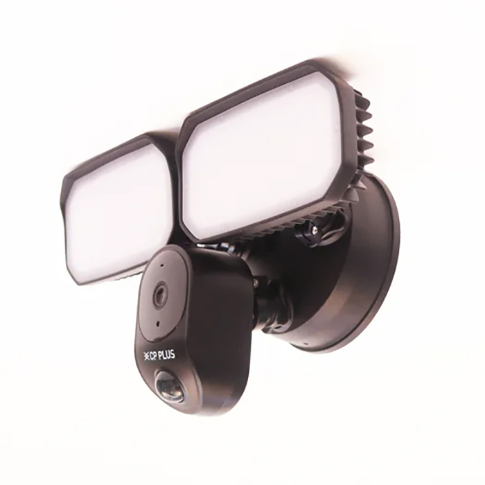 GEM VISION 4CH CCTV Power Supply - Image 3