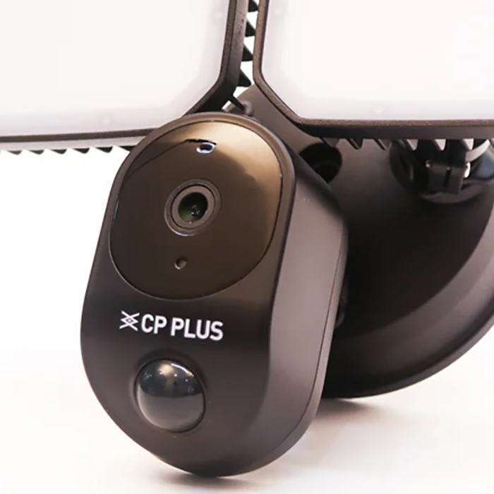 GEM VISION 4CH CCTV Power Supply - Image 2