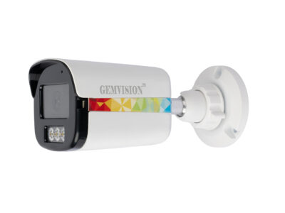 Gem Vision 5MP IP Camera – Ultra HD Network Camera with Smart Night Vision